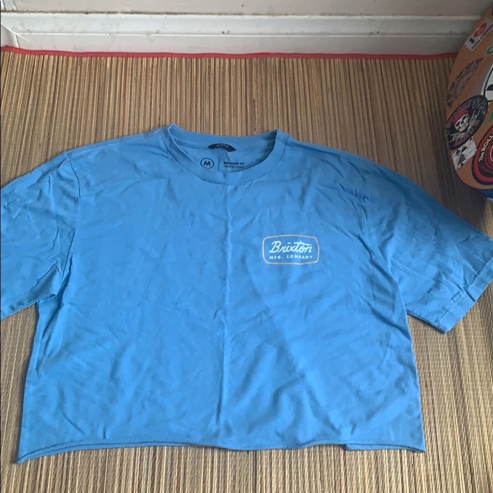 T shirt (m)